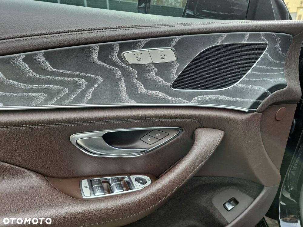 Mercedes-Benz CLS 300 d 9G-TRONIC - 17