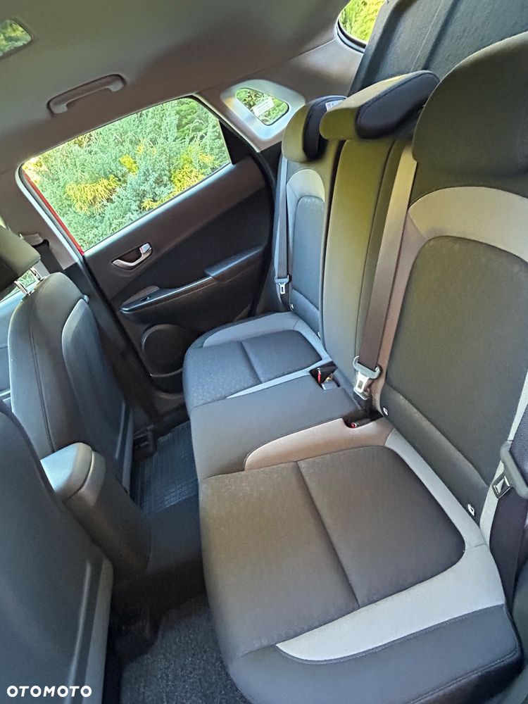 Hyundai Kona - 2