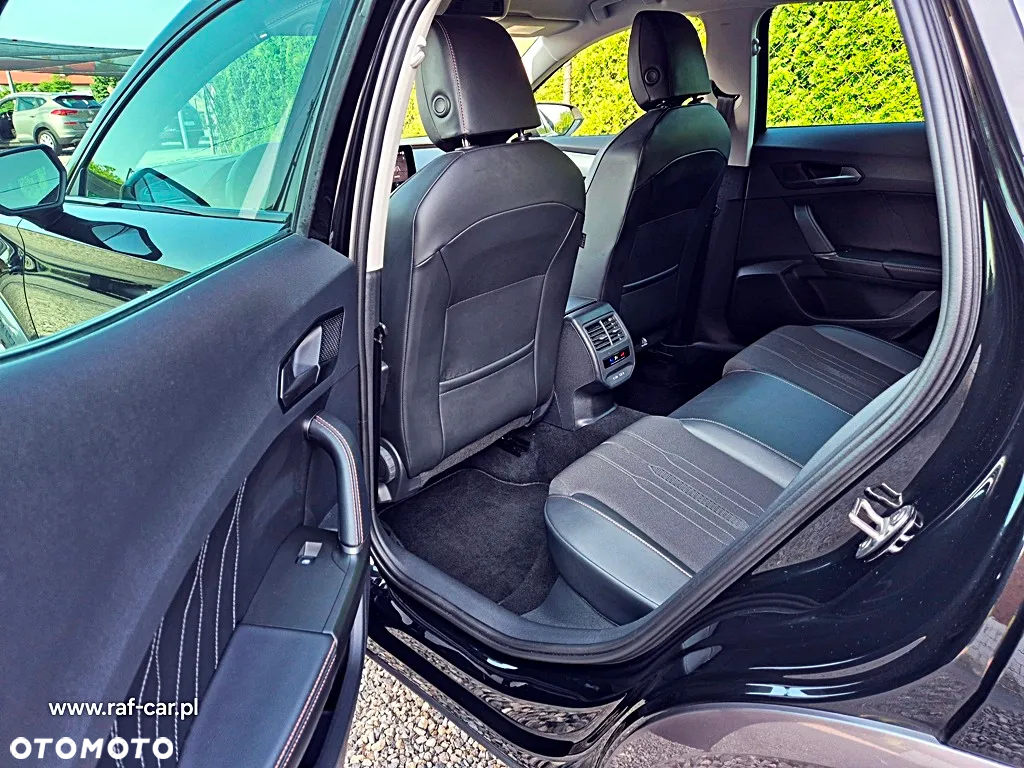 Cupra Formentor 1.5 TSI DSG - 11