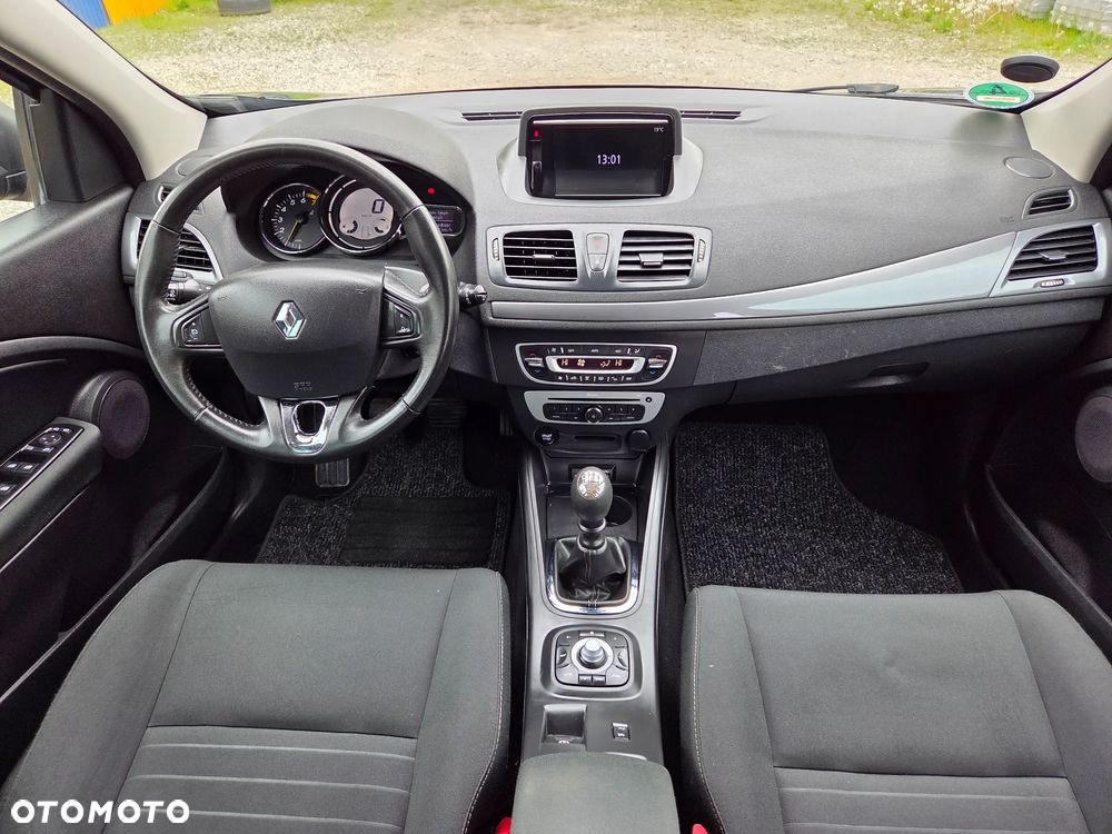 Renault Megane ENERGY TCe 115 Start & Stop LIMITED - 22