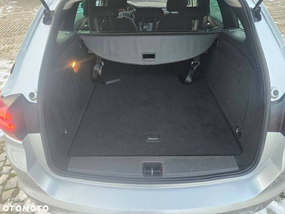 Opel Astra 1.6 CDTI DPF ecoFLEX TourerStart/Stop Selection - 21