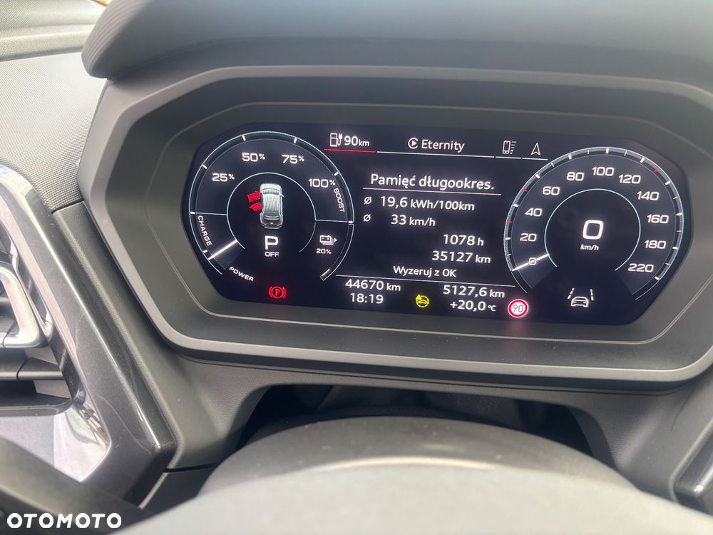 Audi Q4 e-tron 50 77kWh Quattro S Line - 11