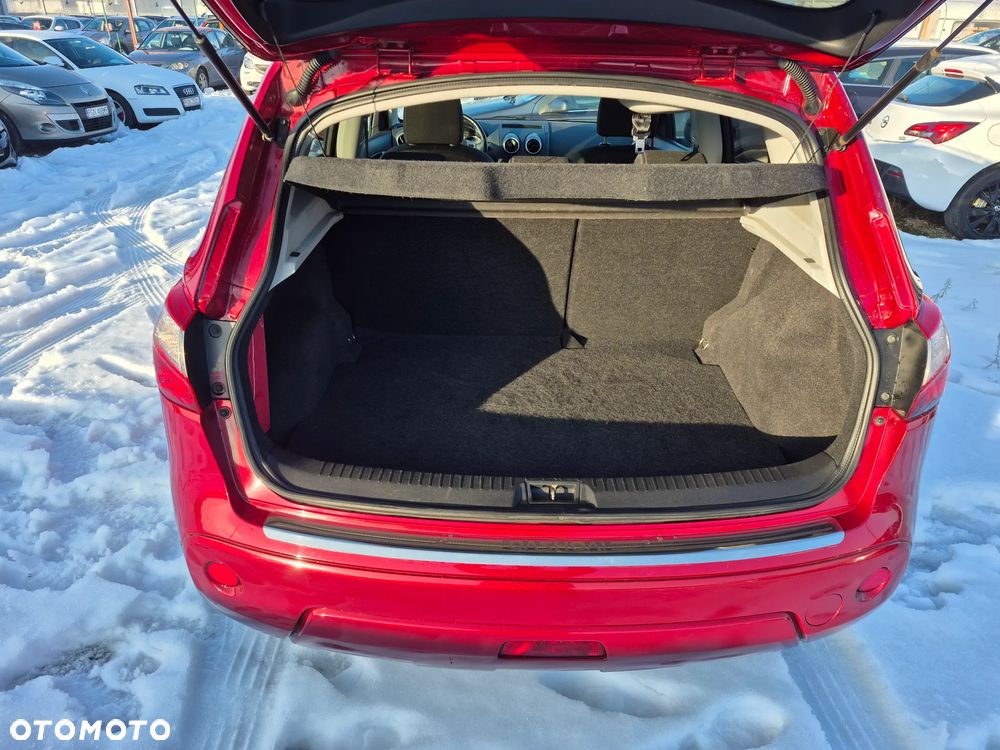 Nissan Qashqai 2.0 acenta - 10