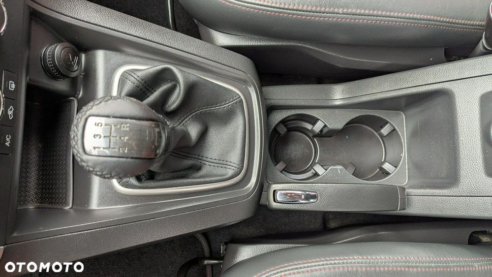 Chevrolet Captiva - 30