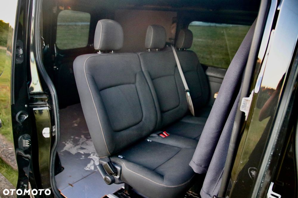 Renault Trafic - 13