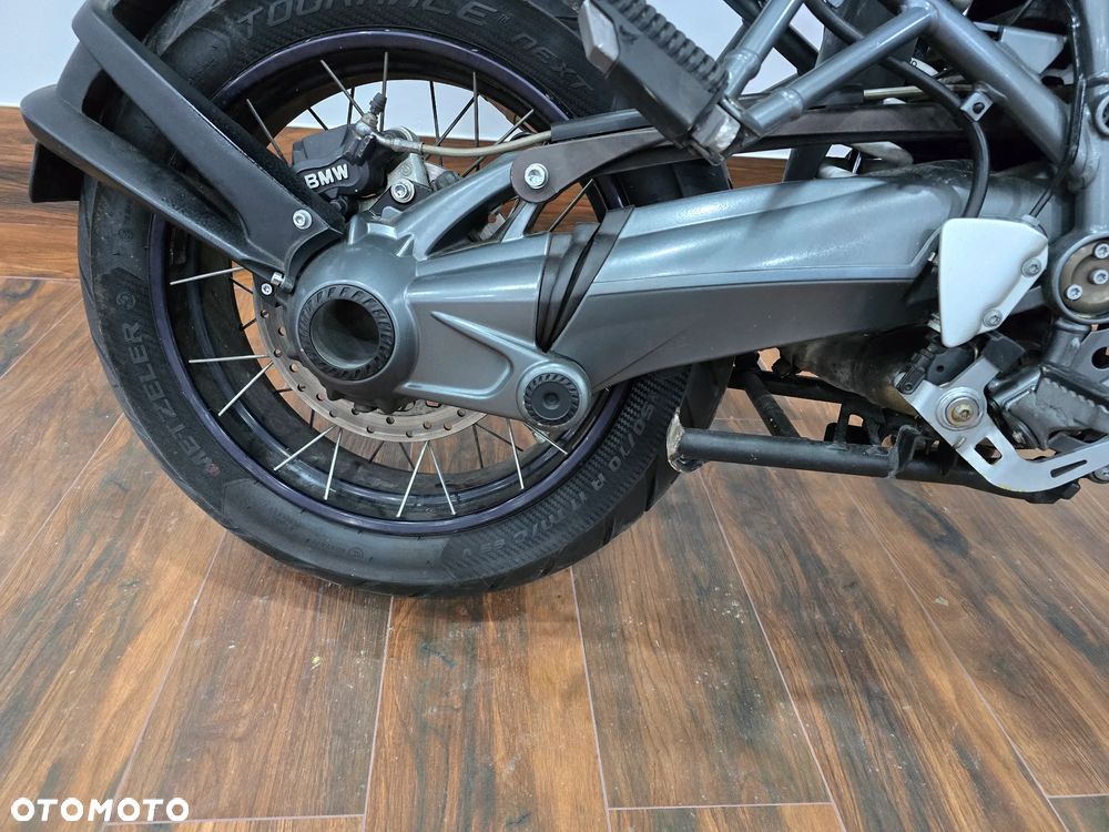 BMW GS - 13