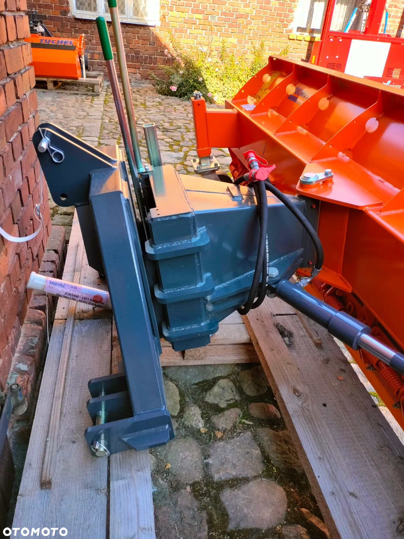 Inny TUCHEL L-SF 300 - 3