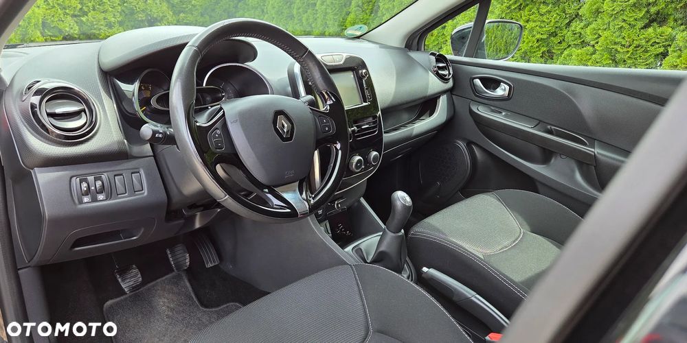 Renault Clio - 25
