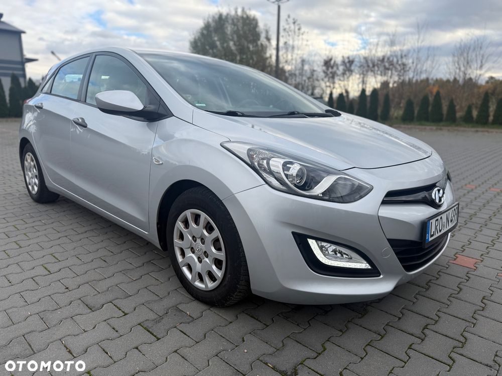 Hyundai i20 - 6