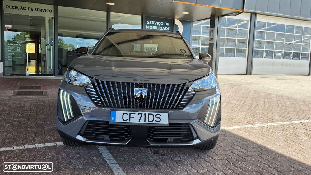 Peugeot e-2008 54 kWh Allure - 7