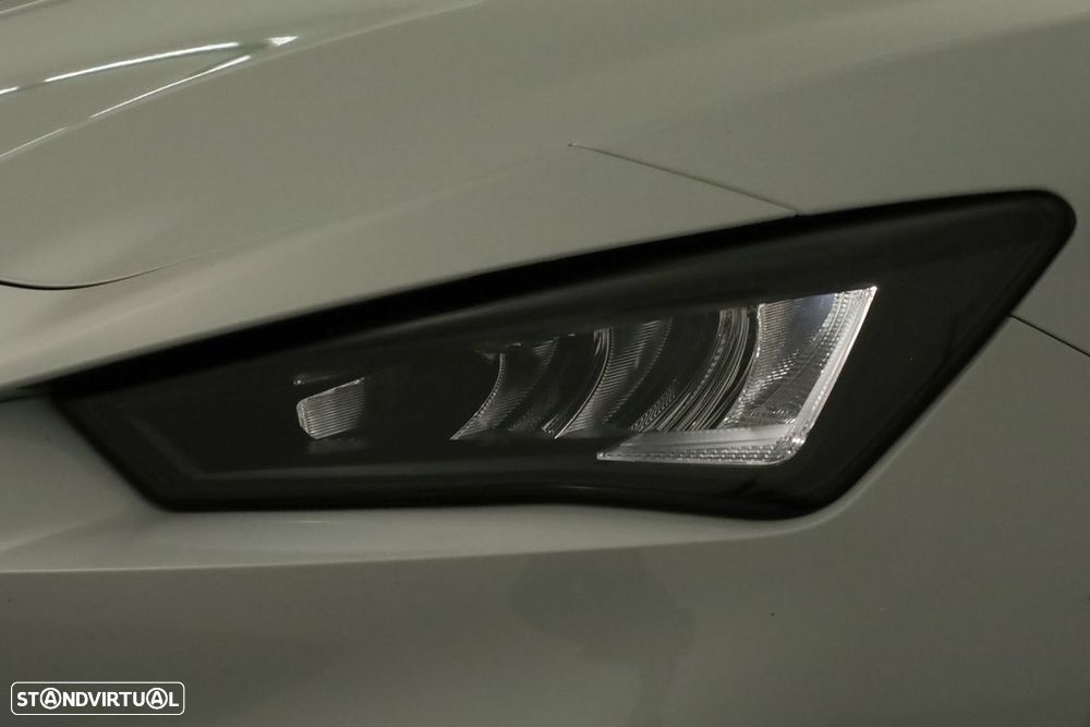 SEAT Leon ST - 5