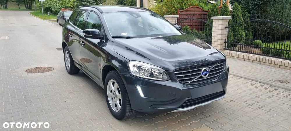 Volvo XC 60 - 2