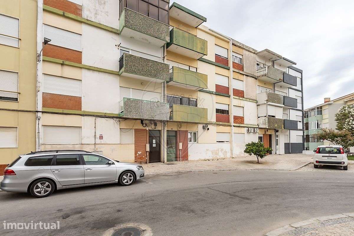 Apartamento T3 para venda - Grande imagem: 4/40