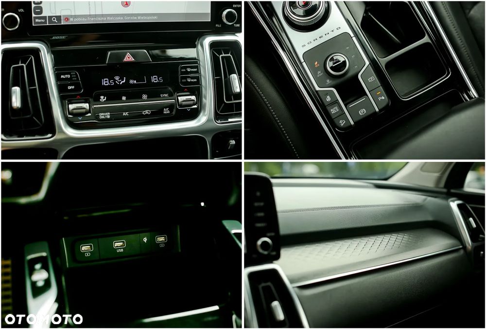 Kia Sorento - 36