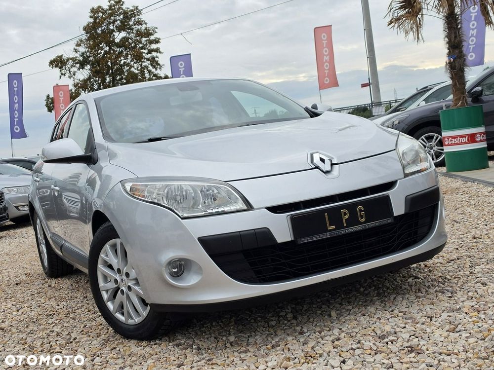 Renault Megane - 9