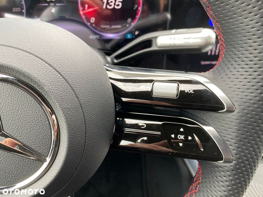 Mercedes-Benz CLA - 15