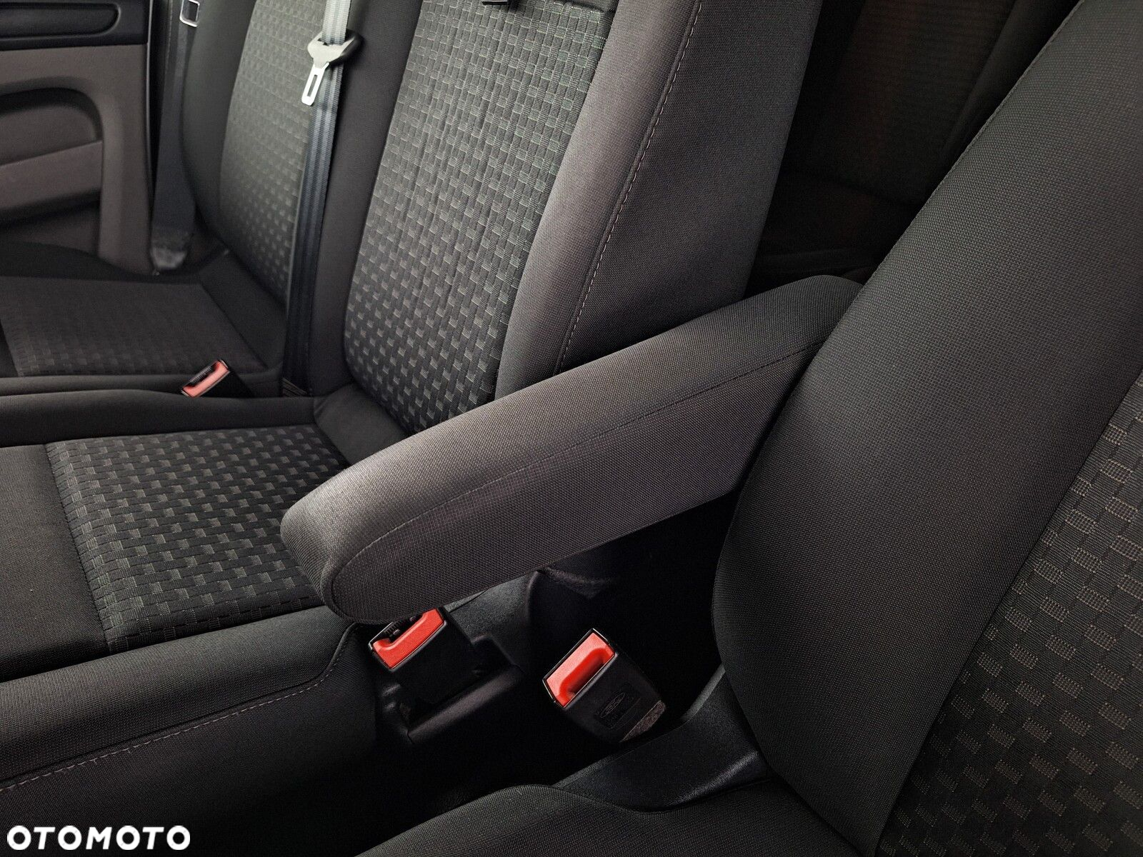 Ford Transit Custom - 32