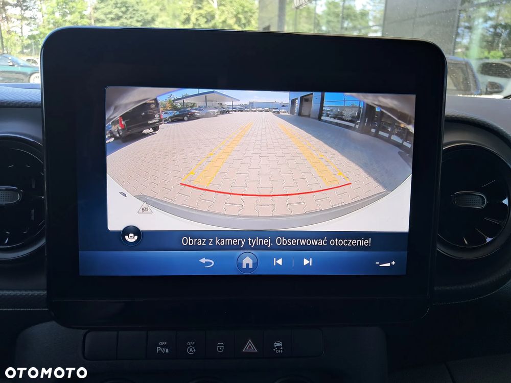 Mercedes-Benz Citan 110 CDI Furgon długi - 17