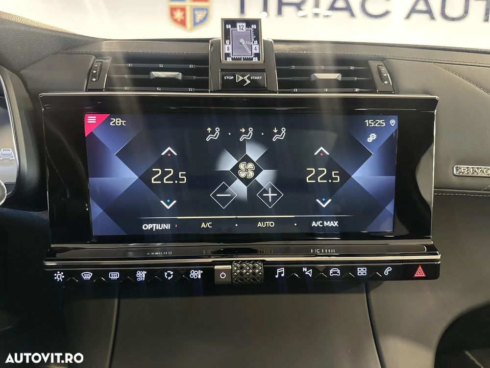 DS Automobiles DS 7 Crossback - 17