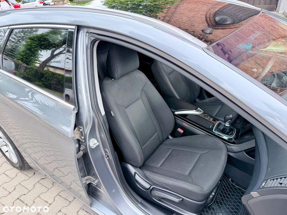 Hyundai i40 1.7 CRDi Comfort - 7