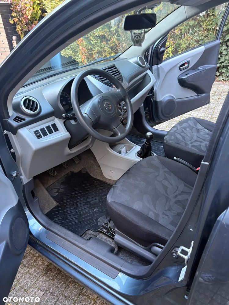 Suzuki Alto 1.0 Classic - 4