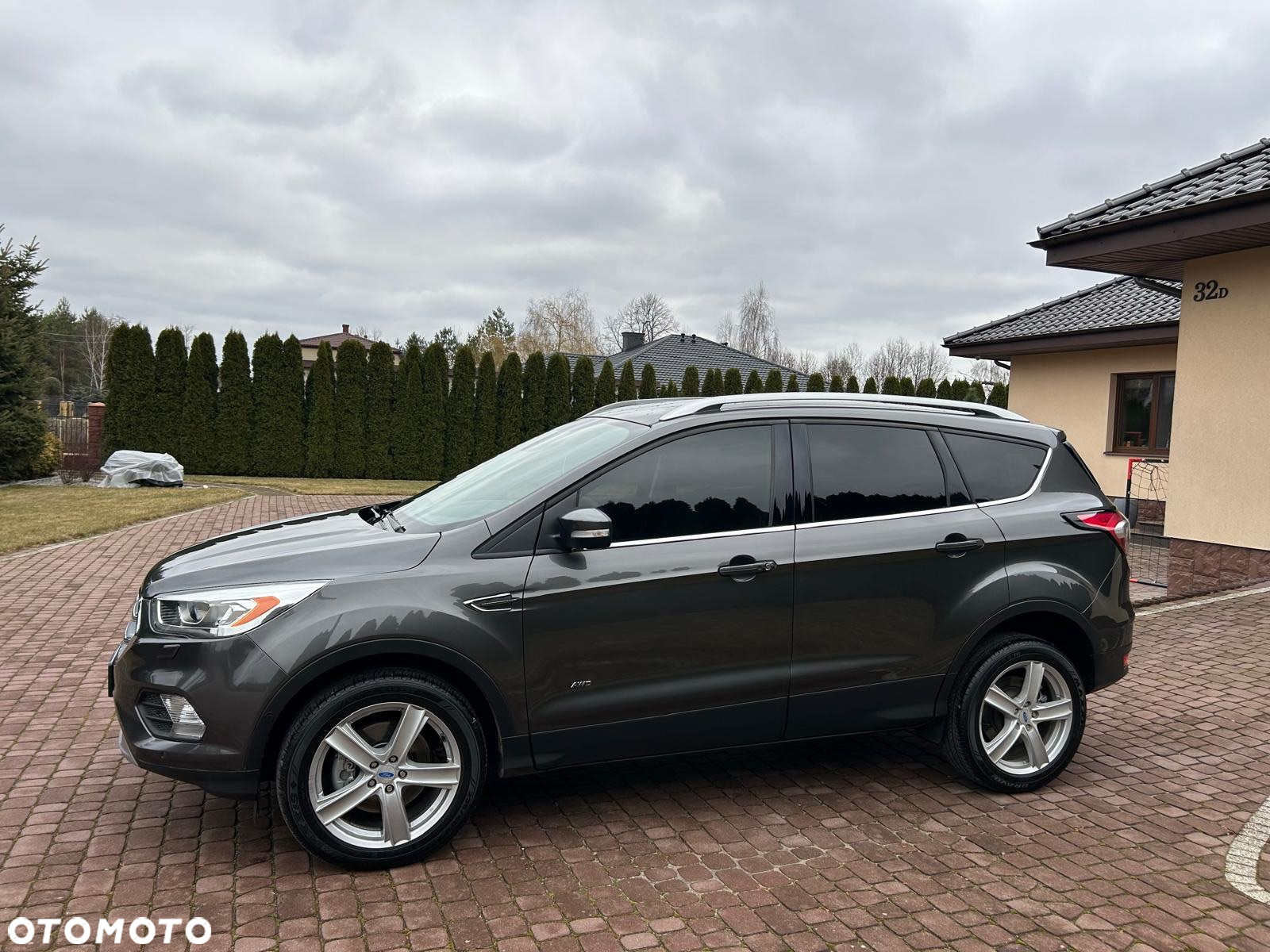 Ford Kuga 2.0 TDCi 4WD Trend - 10