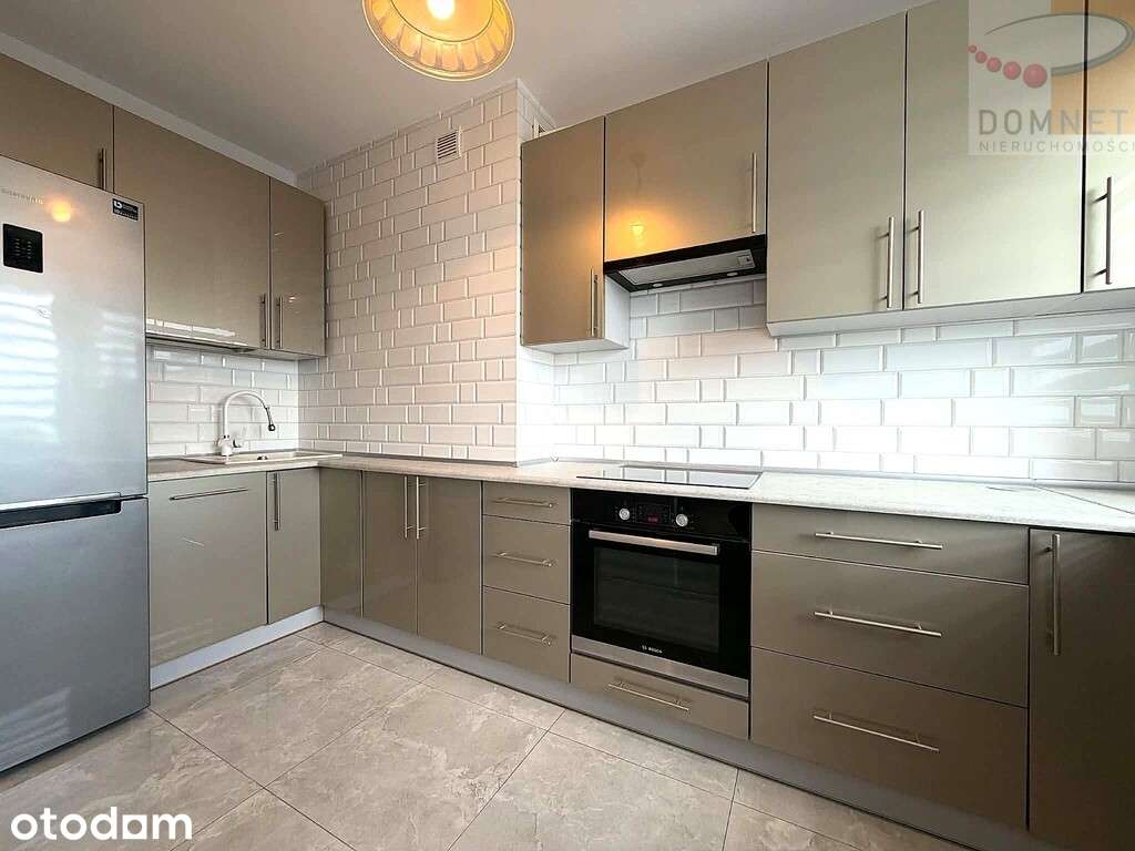 Mieszkanie na sprzedaż, 1 pokój, 33 m², Grodzisk Mazowiecki