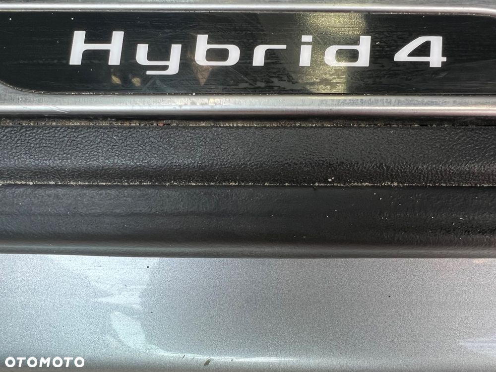 Citroën DS5 Hybrid4 Business Class - 18