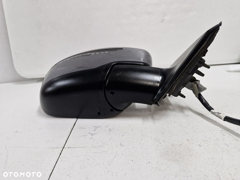 NISSAN QASHQAI 2 II J11 LUSTERKO DRZWI PRAWE 9 PIN - 5