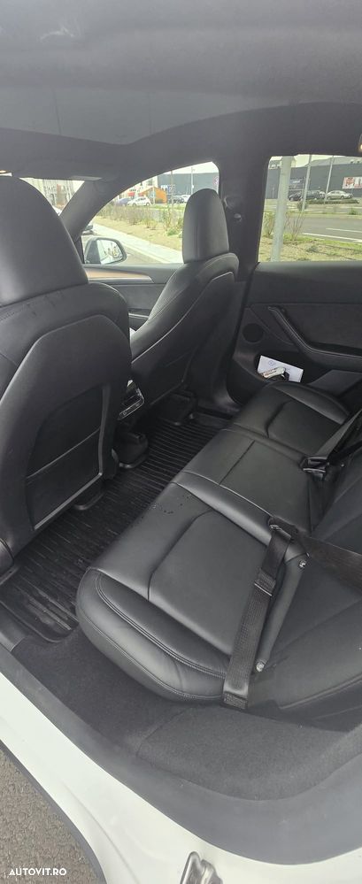 Tesla Model Y - 7