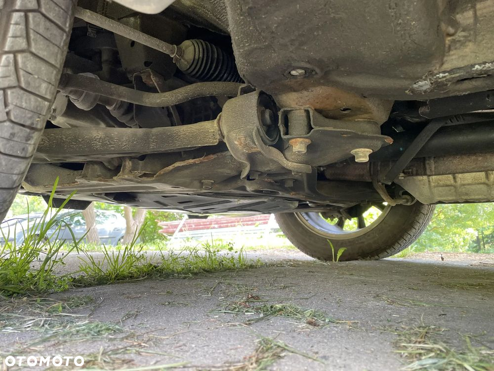 Honda CR-V 2.2i CTDi DPF Comfort - 15