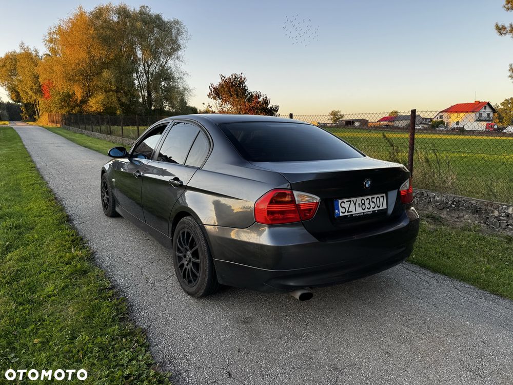 BMW Seria 3