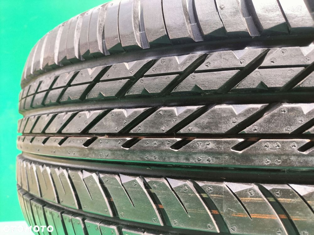goodyear eagle f1 at suv 4x4 255/55/19, 1szt 8,4mm - 2