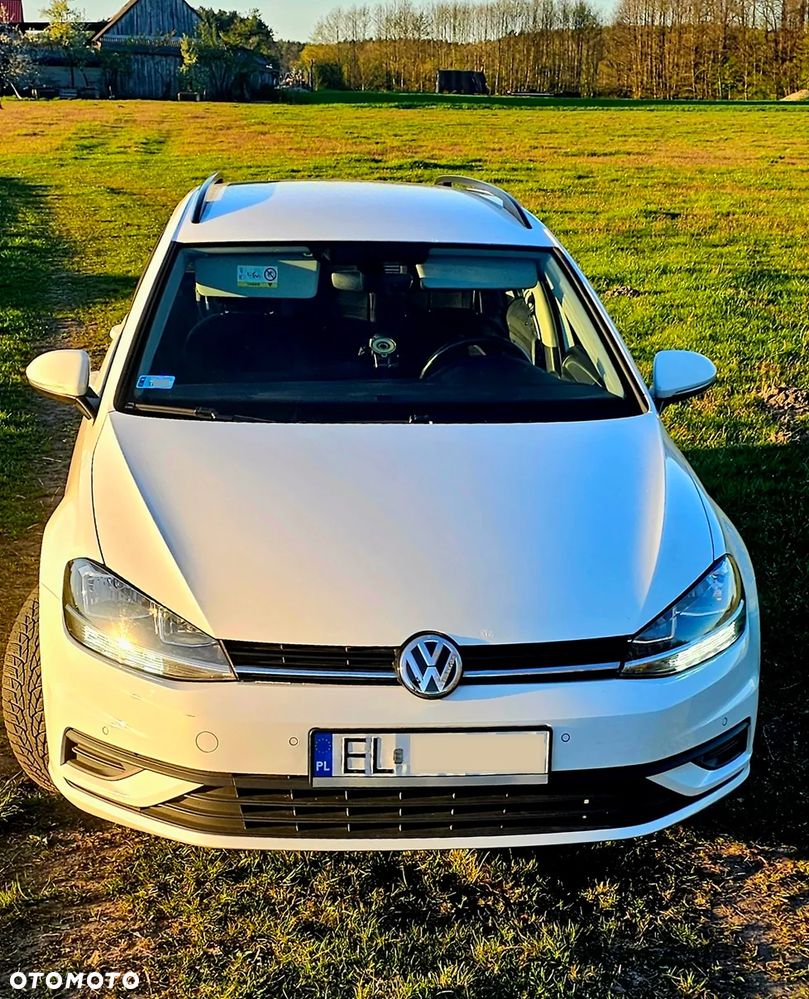 Volkswagen Golf 1.6 TDI BMT Comfortline - 13