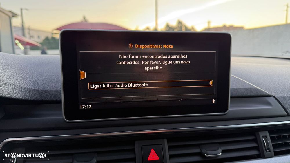 Audi A4 Avant 2.0 TDI S-line S tronic - 34