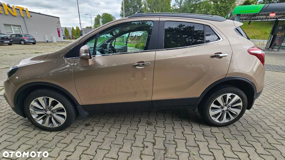 Buick Encore - 3