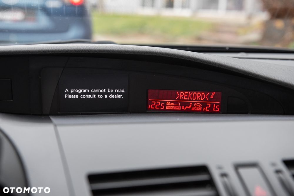 Mazda 3 2.3 MZR DISI Turbo MPS - 22