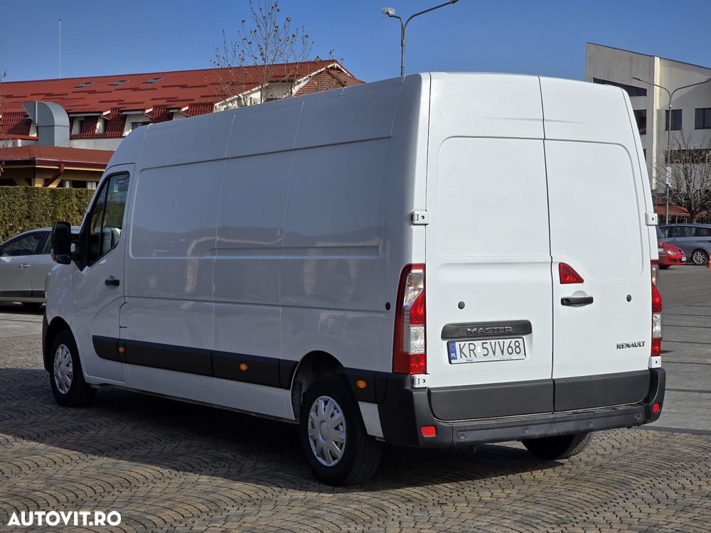 Renault Master - 3