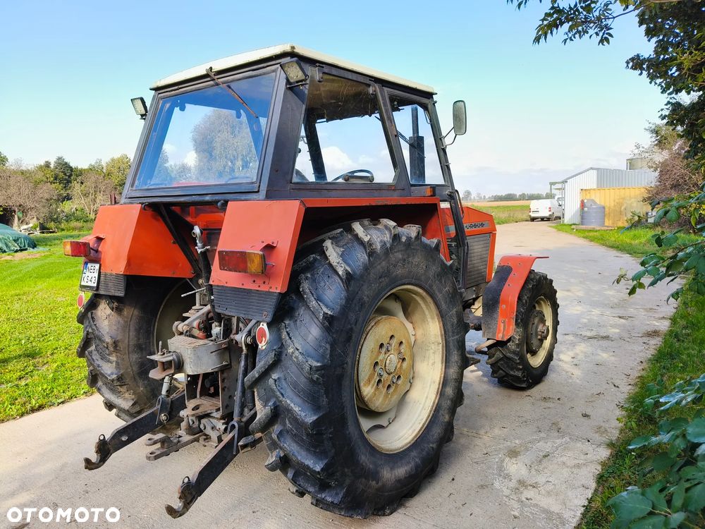 Ursus 914 - 8