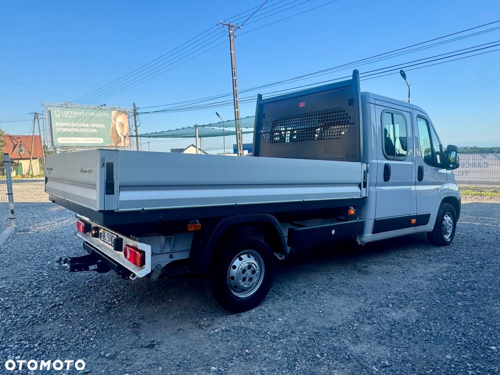 Citroën Jumper - 7