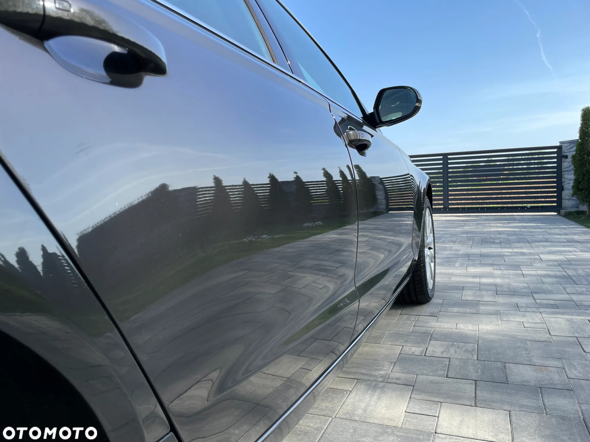 Audi A6 Avant 2.0 TFSI - 25