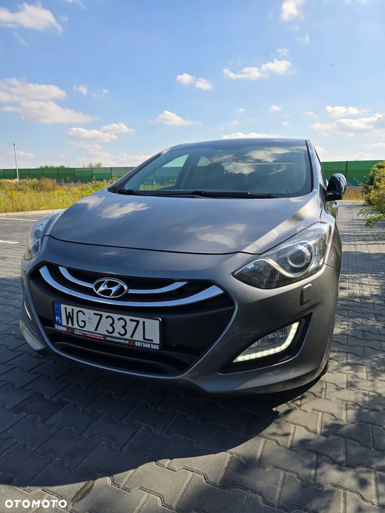 Hyundai i30 - 17