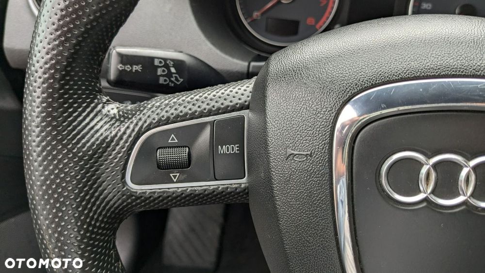 Audi A3 Sportback - 17