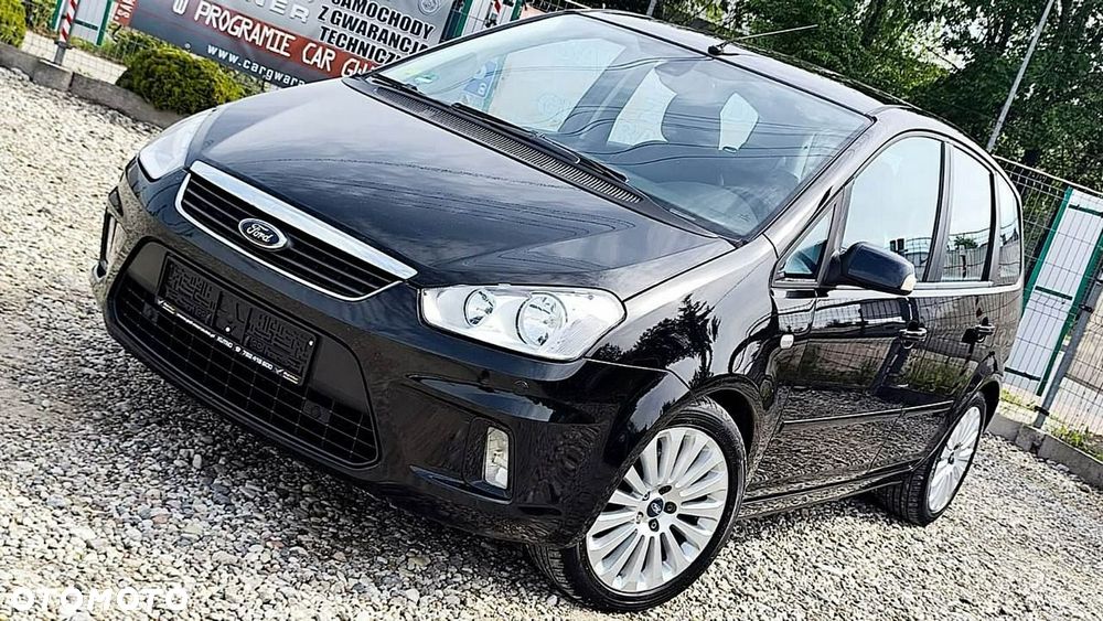 Ford C-MAX - 6