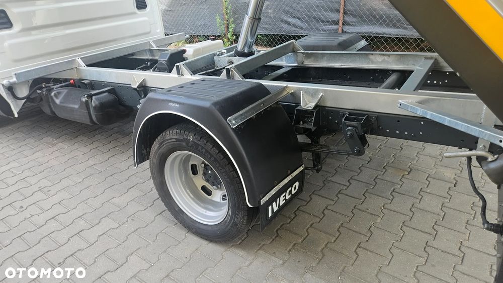 Iveco Daily - 11