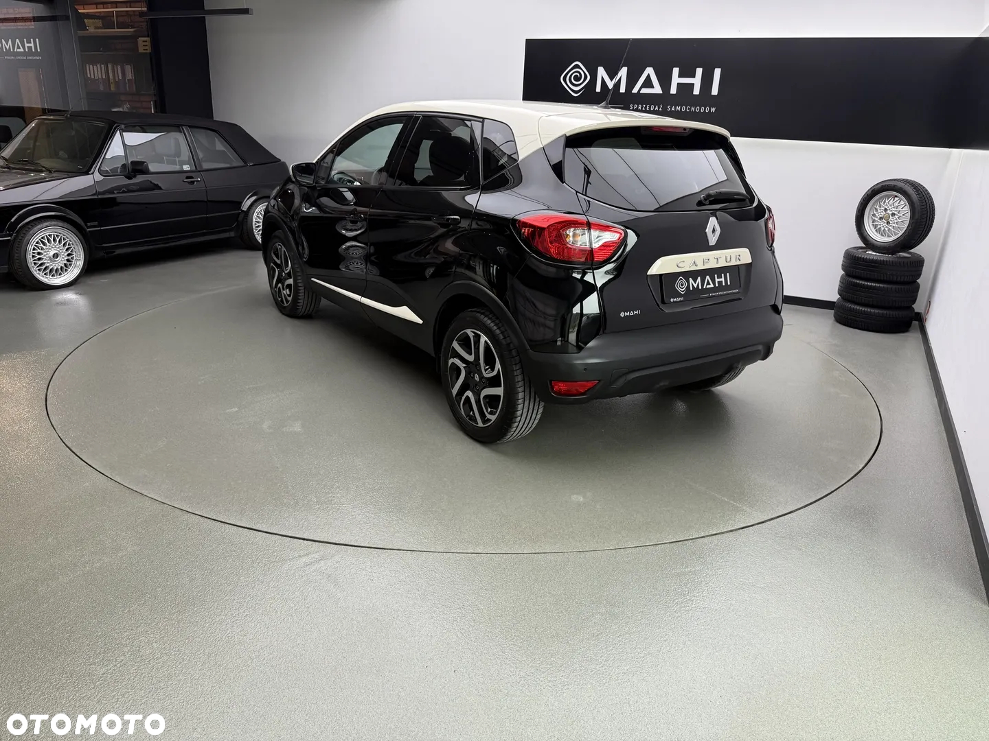 Renault Captur 1.2 TCe Intens EDC - 9