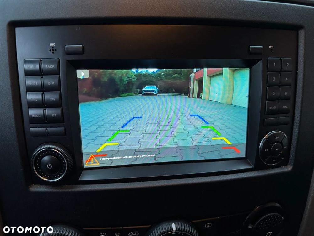 Mercedes-Benz SPRINTER - 20