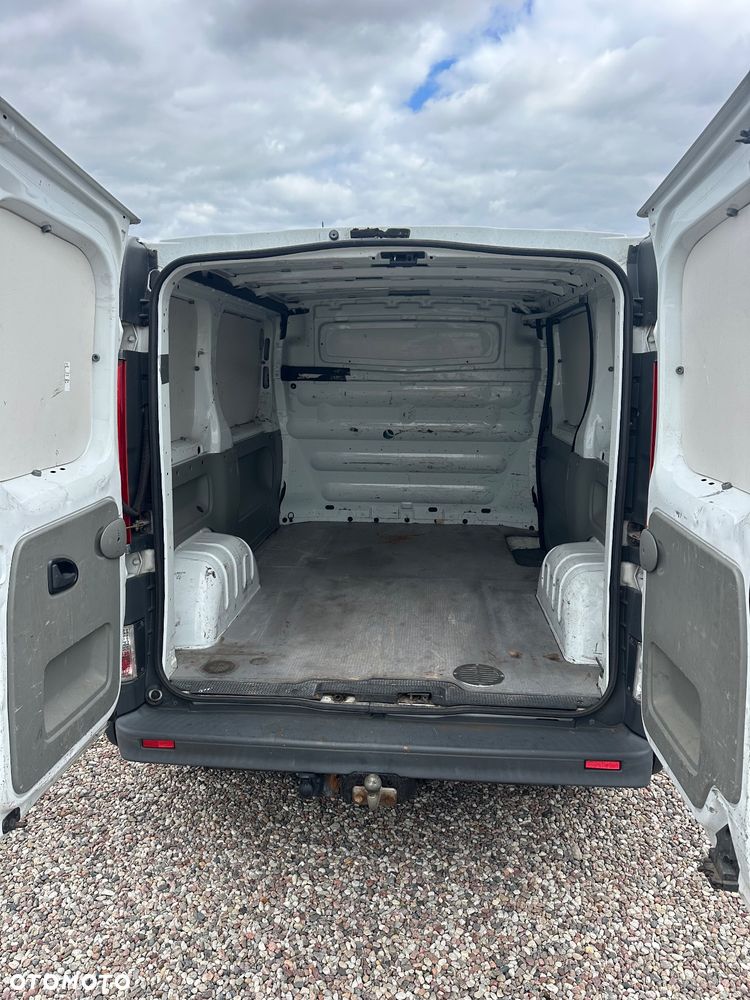Renault Trafic - 9