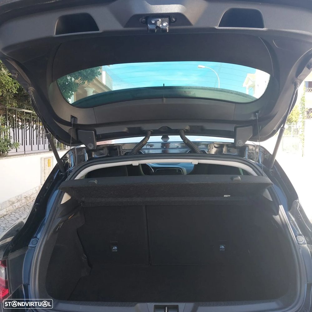 Renault Mégane 1.5 dCi GT Line - 9