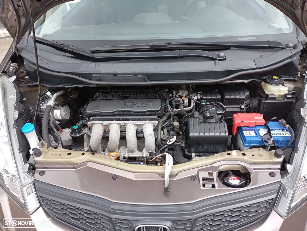 Honda Jazz 1.2 i-VTEC Elegance - 13